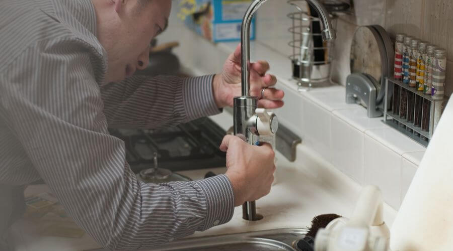 Professional Leak Detection Services in Sunderland, MA